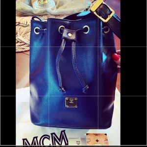 MCM Purse